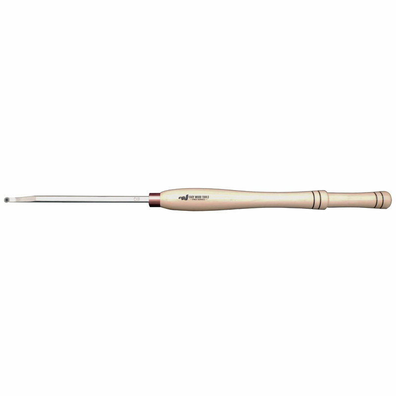 Pro Series Carbide Hollowing Tool - Style:Hollower No 1